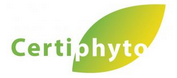 Certification Certiphyto